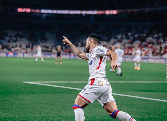 Fortaleza lidera returno do Brasileirão