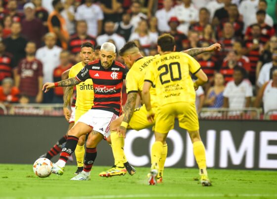 flamengo