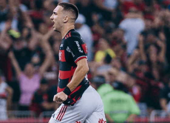 Léo Ortiz Flamengo