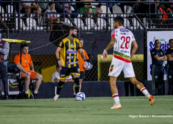 Novorizontino segue isolado, Guarani vence e Ituano é derrotado na Série B