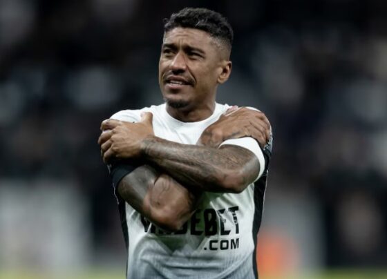 Paulinho