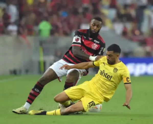 FLAMENGO 1