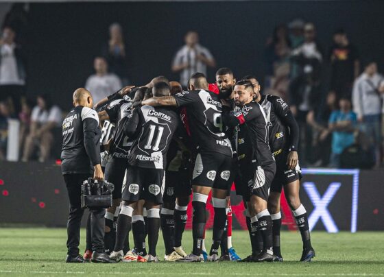 Ponte Preta e Chapecoense fazem duelo direto na Série B e Goiás tenta encostar no G-4