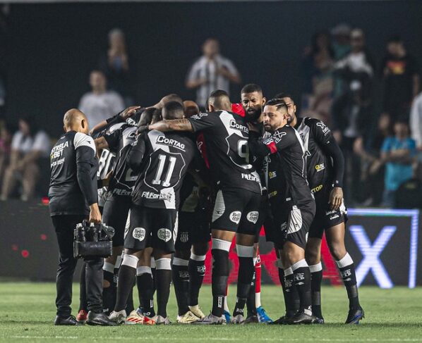 Ponte Preta e Chapecoense fazem duelo direto na Série B e Goiás tenta encostar no G-4