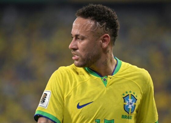 Neymar