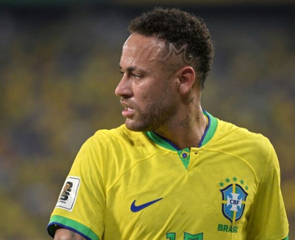 Neymar