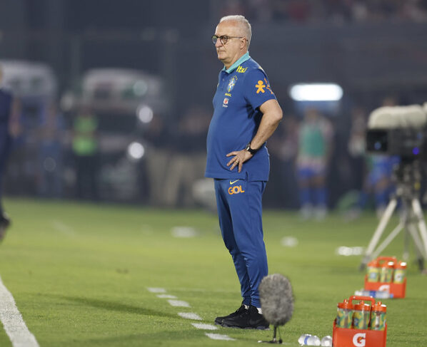 Dorival Seleção