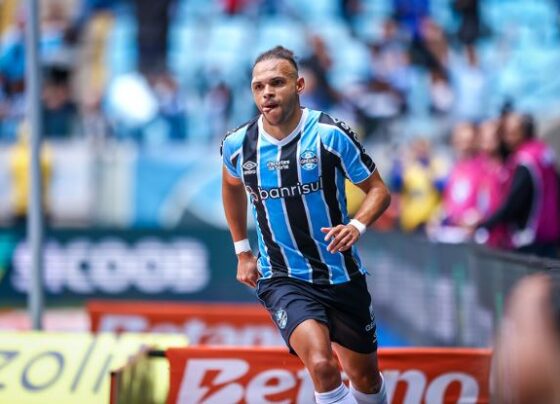 Grêmio busca reabilitação contra o Red Bull Bragantino