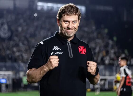 Rafael Paiva, do Vasco