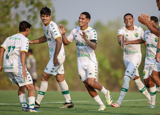 Cuiaba elimina gama na copa do brasil sub 20