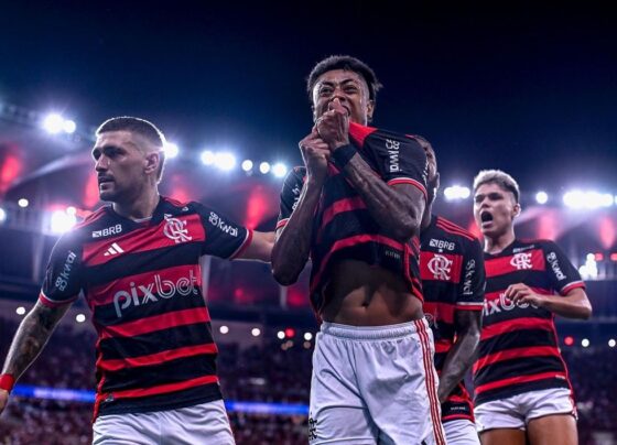 Flamengo