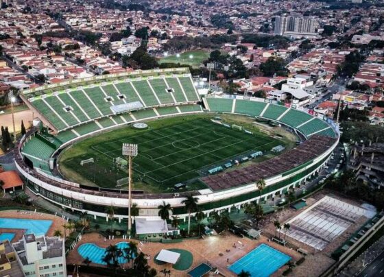 Foto: Raphael Silvestre / Guarani