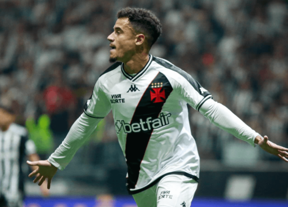 Vasco Coutinho