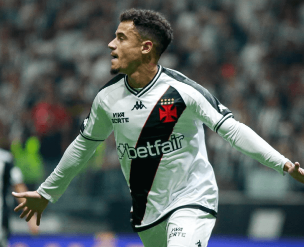 Vasco Coutinho