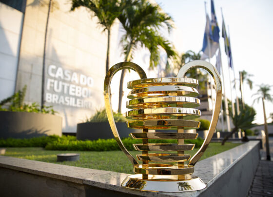 Copa do nordeste 2025 abertura