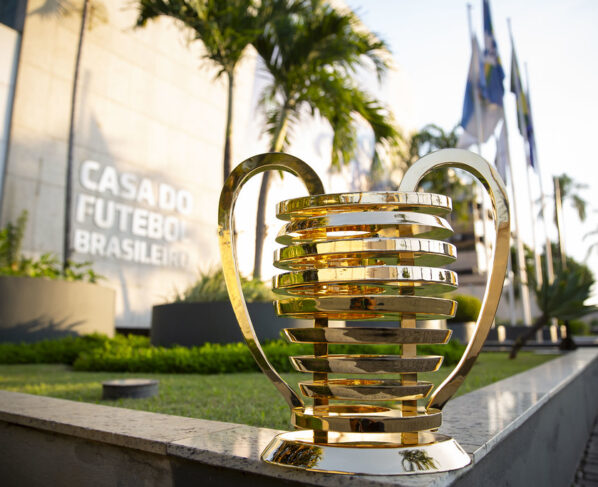 Copa do nordeste 2025 abertura