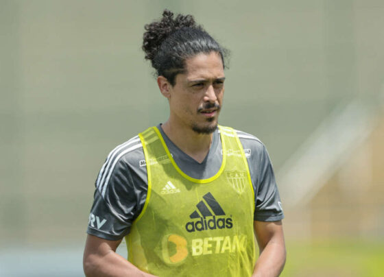 Mauricio Lemos