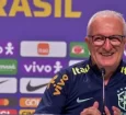 Dorival volta da Europa após observar mais de 20 atletas;