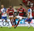 Flamengo e Fortaleza se enfrentam no Maracanã, em duelo válido pela